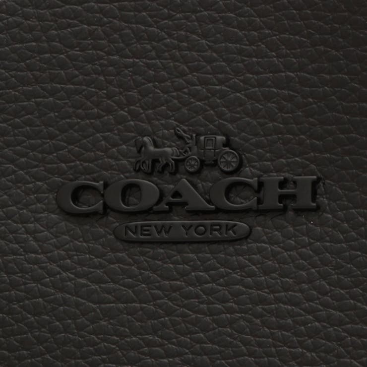 コーチアウトレットトートバッグモリートートバッグ25ブラックレディースCOACHCV966SVBK