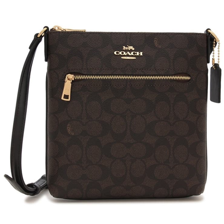 コーチ アウトレット ショルダーバッグ | AXES | 詳細画像5 