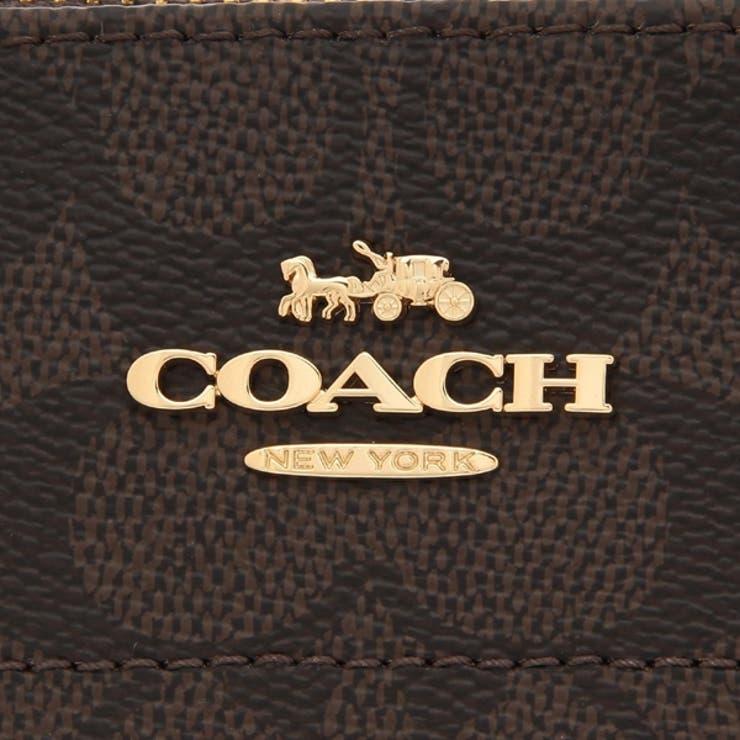 コーチ アウトレット ショルダーバッグ | AXES | 詳細画像8 