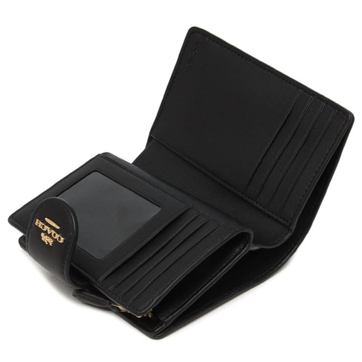 コーチ アウトレット 二つ折り財布 | AXES | 詳細画像4 