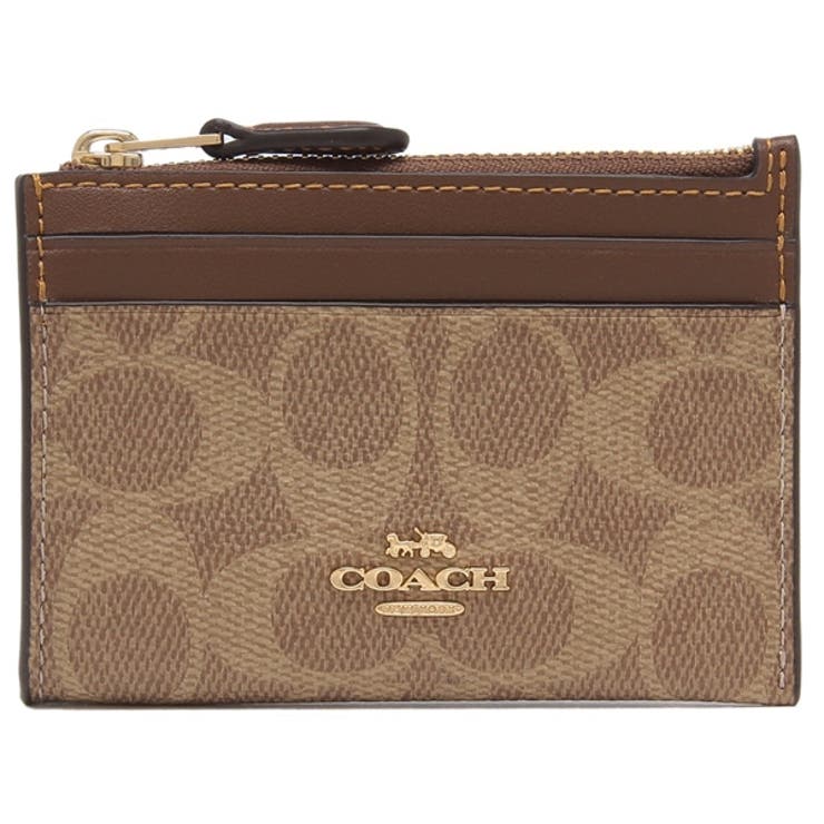 COACH コーチ 小銭入れ カードケース コインケース レディース