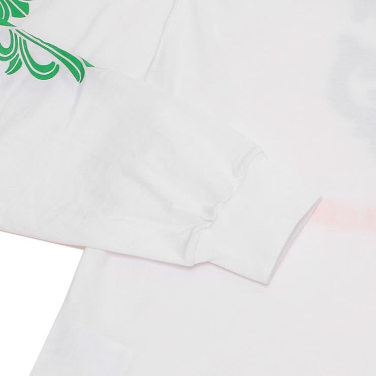 クロムハーツ ロングTシャツ Lサイズ[品番：AXEB0026372]｜AXES