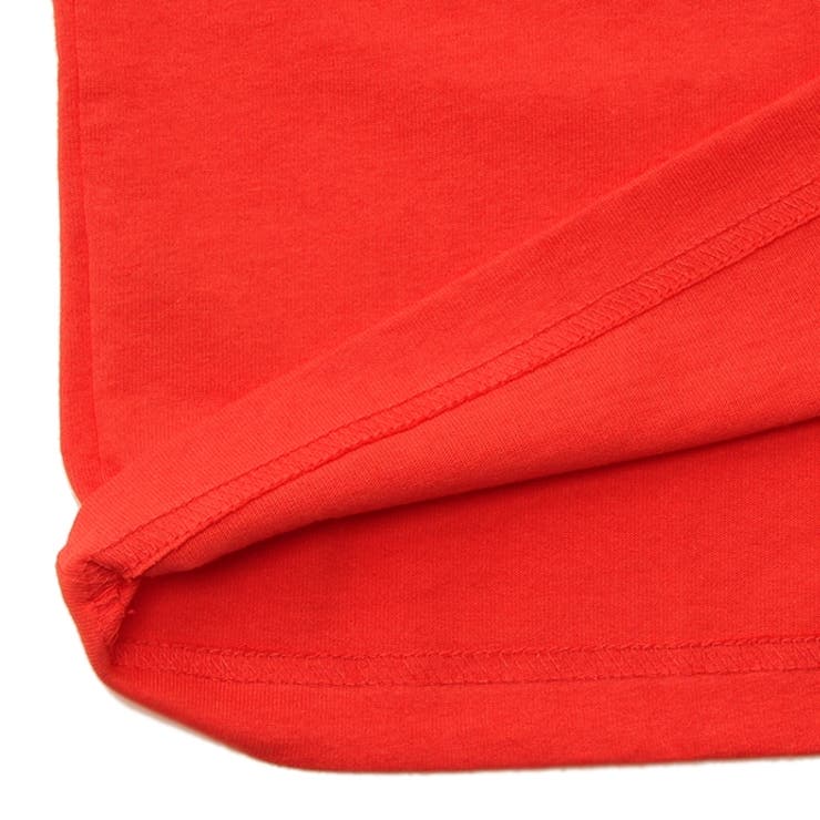 クロムハーツTシャツカットソーロンTレッドメンズCHROMEHEARTS308763RED
