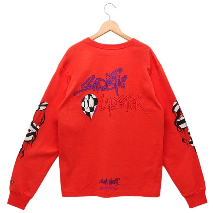クロムハーツ Tシャツ カットソー[品番：AXEB0032898]｜AXES