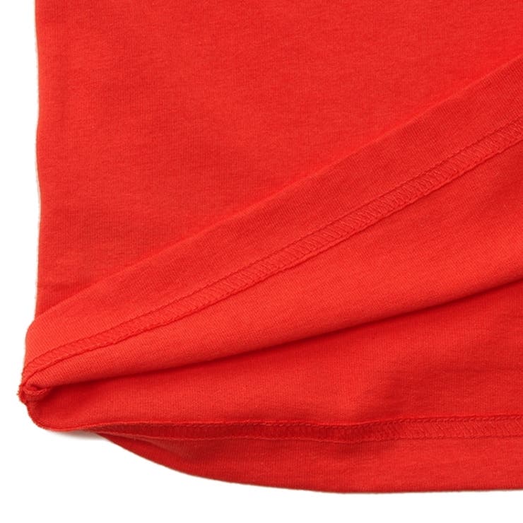 クロムハーツTシャツカットソーロンTレッドメンズCHROMEHEARTS308764RED