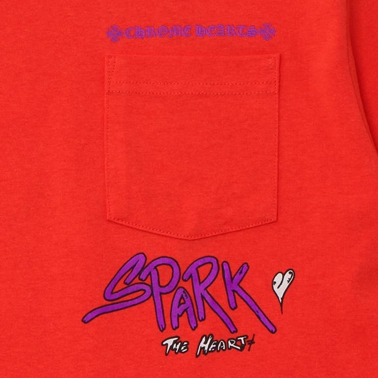 クロムハーツ Tシャツ カットソー[品番：AXEB0032898]｜AXES
