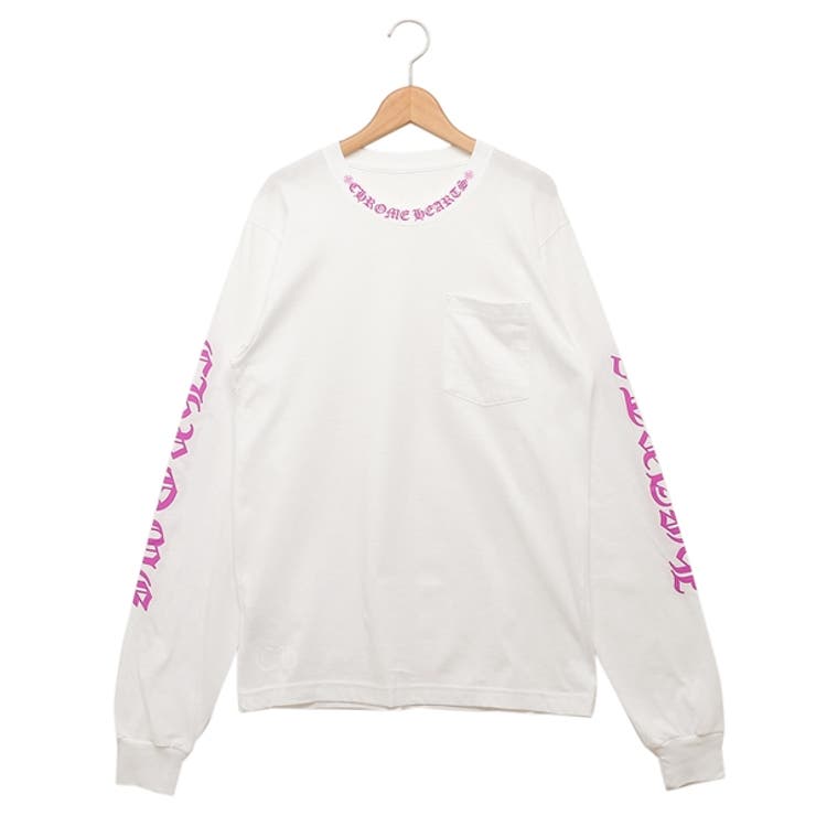 クロムハーツ Tシャツ カットソー[品番：AXEB0031878]｜AXES