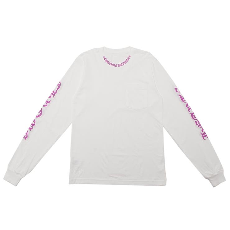クロムハーツ Tシャツ カットソー[品番：AXEB0031878]｜AXES