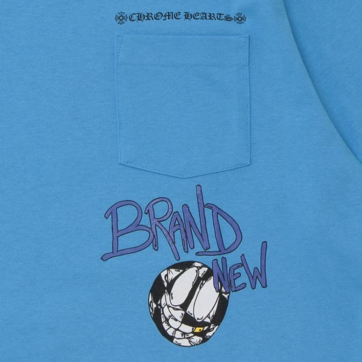 クロムハーツ Tシャツ カットソー[品番：AXEB0032911]｜AXES