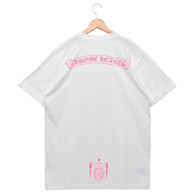 クロムハーツ Tシャツ カットソー[品番：AXEB0033517]｜AXES