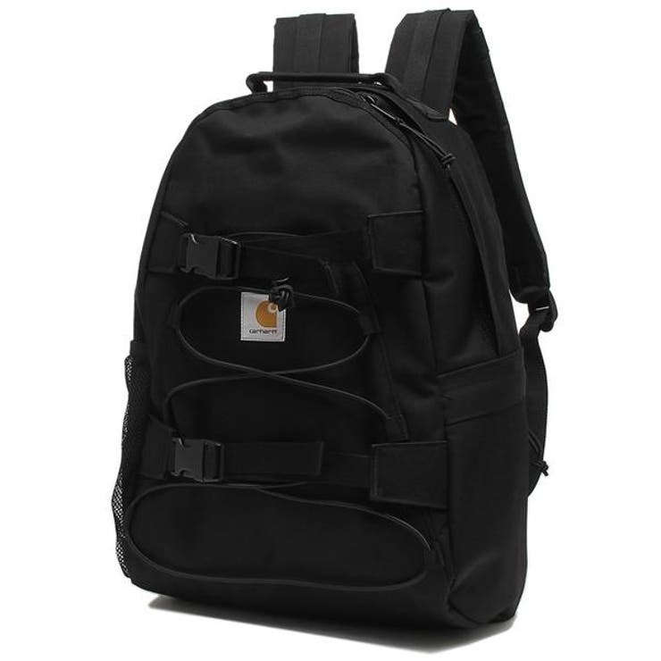 カーハートCarharttWIPリュックKICKFLIPBACKPACKキックフリップバックパック24.8LバックパックI031468089BLACKメンズレディース