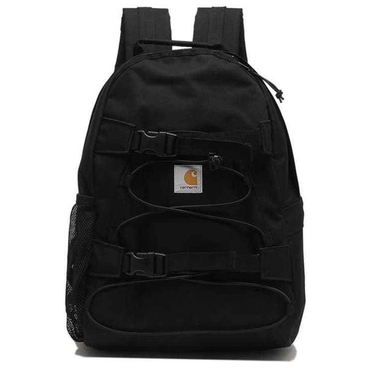 カーハートCarharttWIPリュックKICKFLIPBACKPACKキックフリップバックパック24.8LバックパックI031468089BLACKメンズレディース