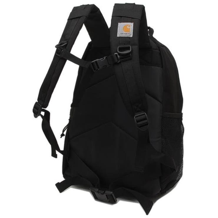 カーハートCarharttWIPリュックKICKFLIPBACKPACKキックフリップバックパック24.8LバックパックI031468089BLACKメンズレディース