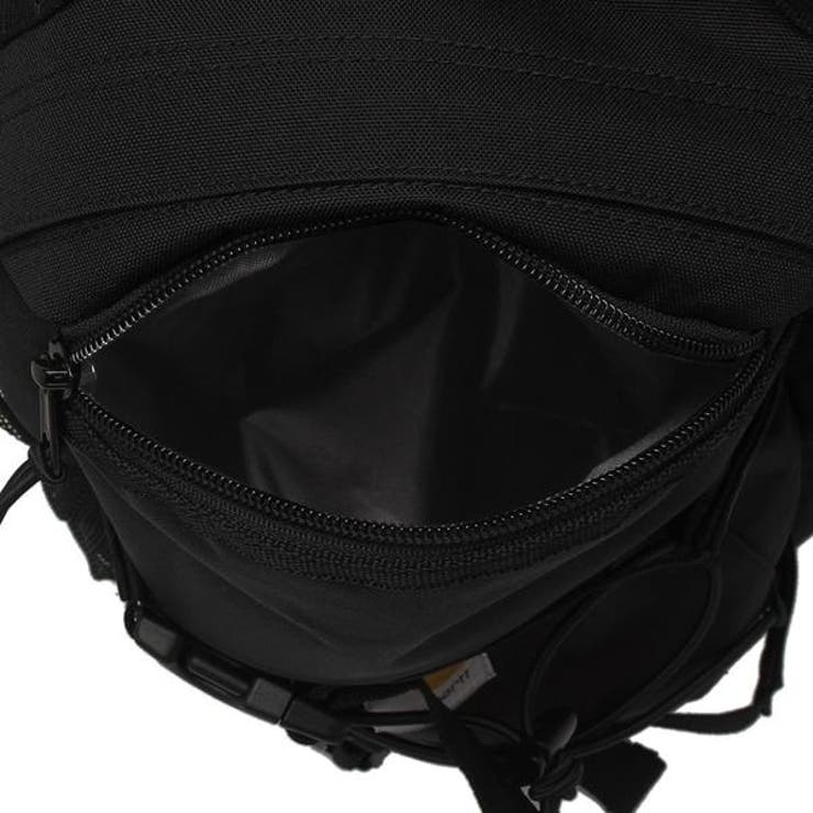 カーハートCarharttWIPリュックKICKFLIPBACKPACKキックフリップバックパック24.8LバックパックI031468089BLACKメンズレディース