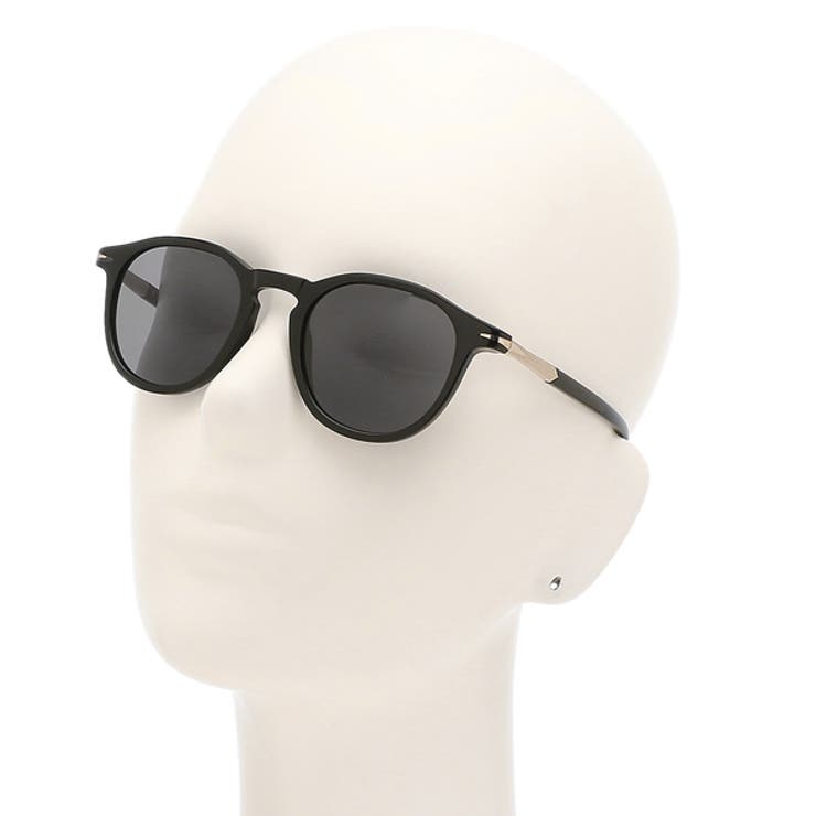 デビッドベッカムサングラスアイウェア49サイズグレイブラックゴールドメンズレディースDAVIDBECKHAMDB1114/S2M2