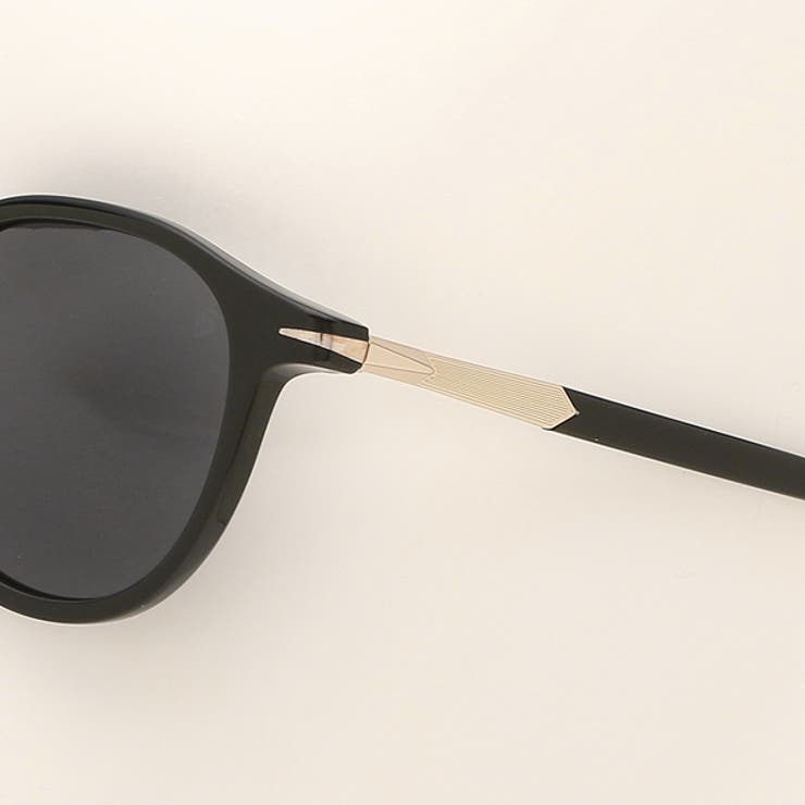 デビッドベッカムサングラスアイウェア49サイズグレイブラックゴールドメンズレディースDAVIDBECKHAMDB1114/S2M2