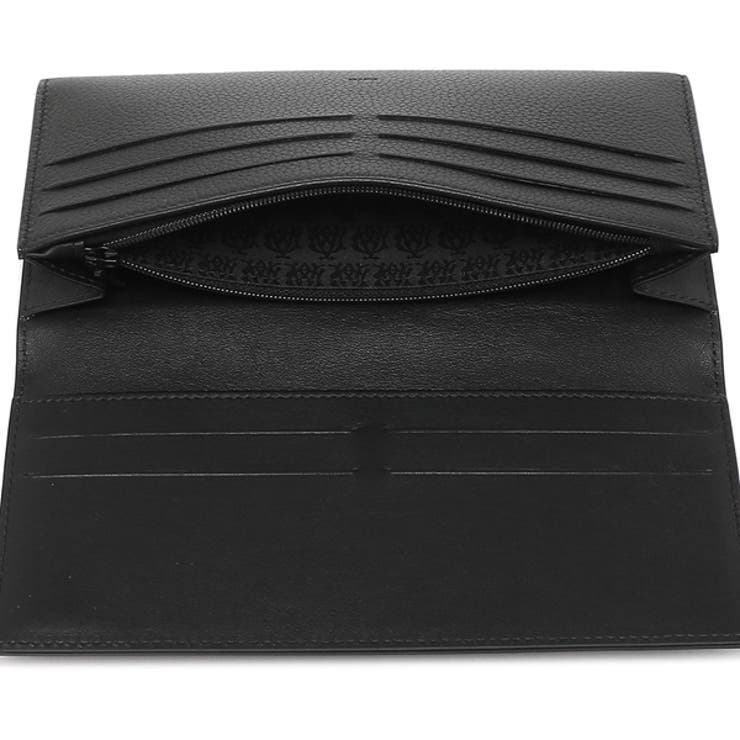 ダンヒル長財布メンズDUNHILL19F2910AV001Rブラック
