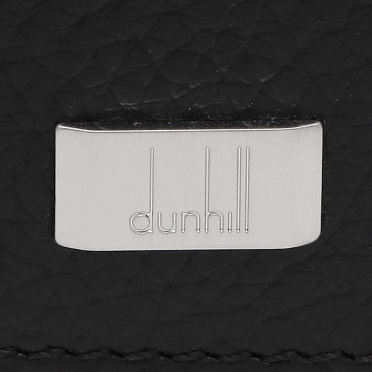ダンヒル折財布メンズDUNHILL19F2932AV001Rブラック