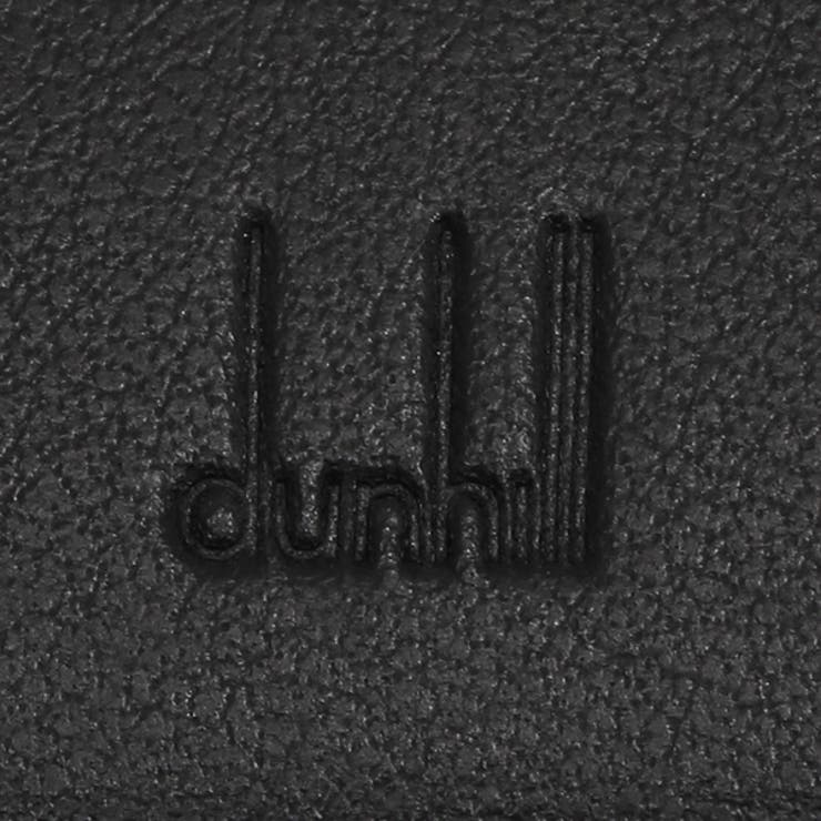 ダンヒル折財布メンズDUNHILL19F2932AV001Rブラック