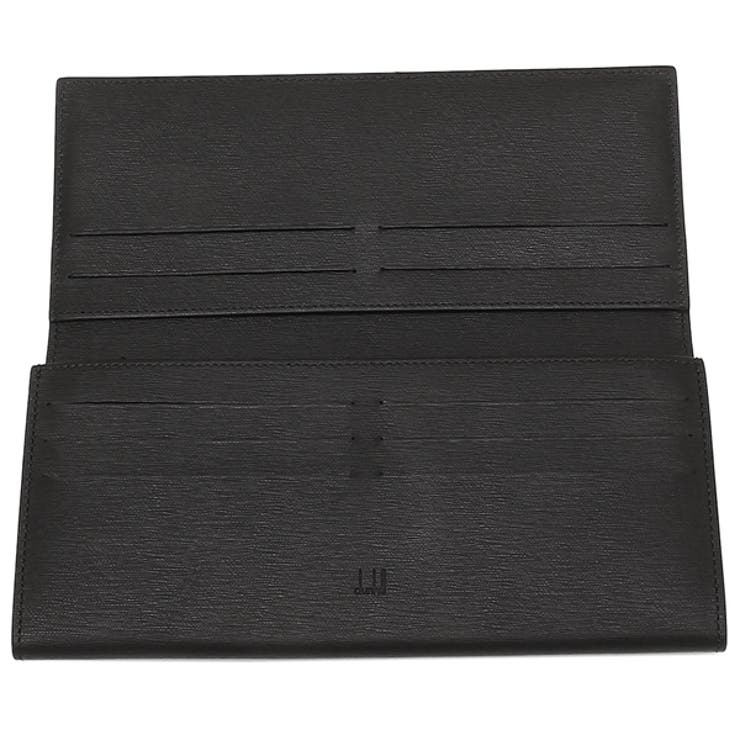 「高評価！」注目のレビュ ダンヒル 長財布 19F2F10SG001R[品番 DUNHILL メンズ 小物