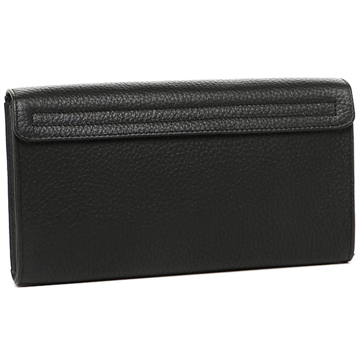 第一ネット DUNHILL 財布 ダンヒル L2R445A BLACK[品番 長財布 YORK 小物