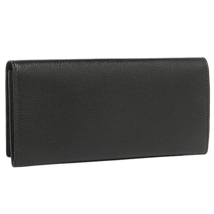 ダンヒルメンズ財布DUNHILLL2S810ABELGRAVE長財布BLACKsa0729