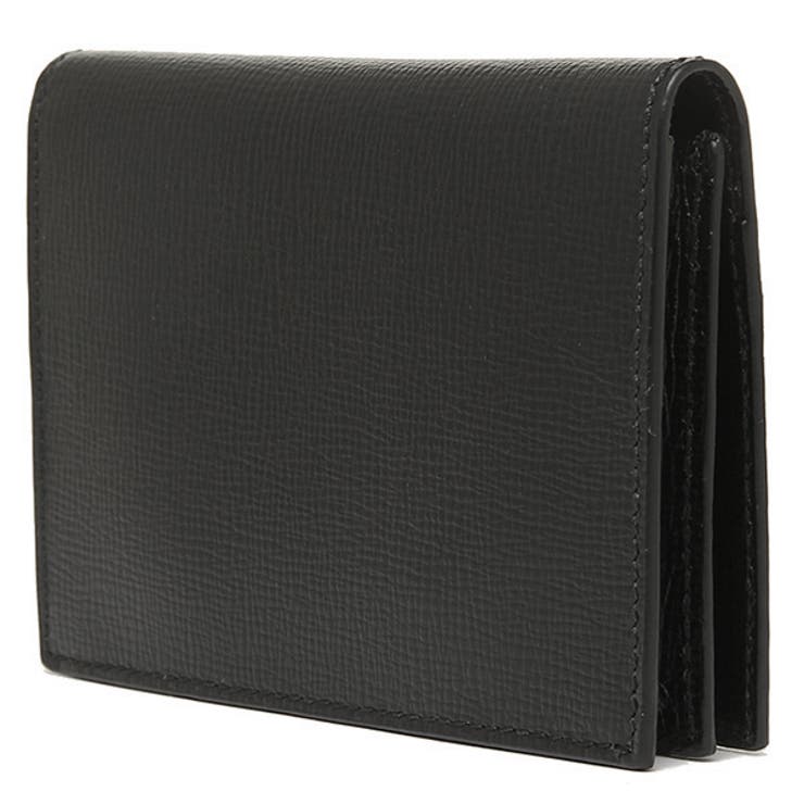 ダンヒルメンズカードケースDUNHILLL2S847ABELGRAVE名刺入れBLACKsa0729