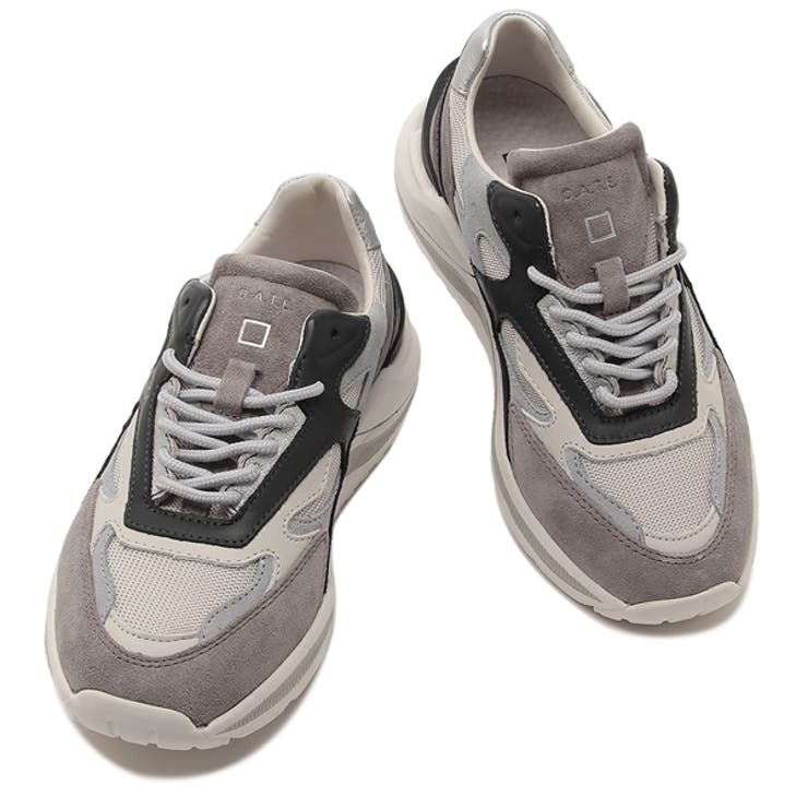 デイト スニーカー フーガ | AXES | 詳細画像5 