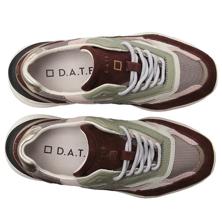 デイト スニーカー フーガ | AXES | 詳細画像3 