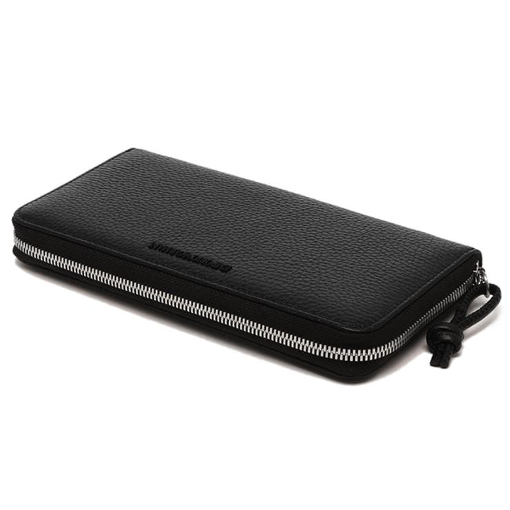 EMPORIO ARMANI 財布 「エンポリオ アルマーニ」ラウンド