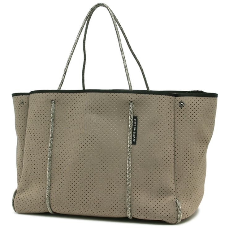 ステートオブエスケープ トートバッグ エスケープ | AXES | 詳細画像6 