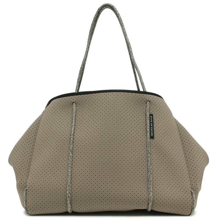 ステートオブエスケープ トートバッグ エスケープ | AXES | 詳細画像8 