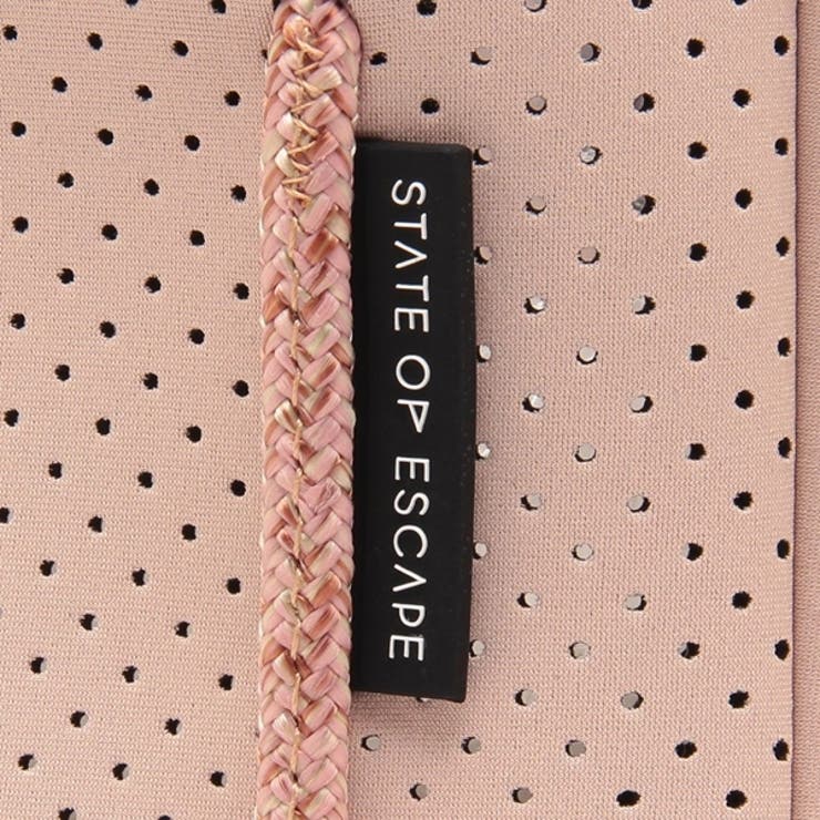 STATE OF ESCAPE | AXES | 詳細画像8 