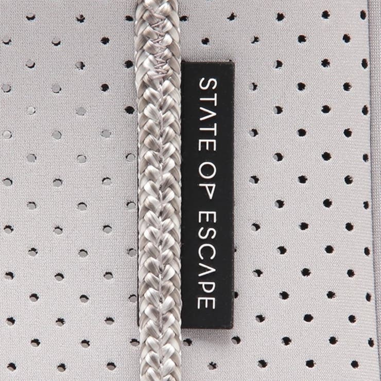STATEOFESCAPEステートオブエスケープショルダーバッグマイクロレディースMICROBLENDCLO