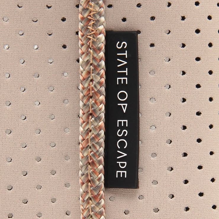 STATEOFESCAPEステートオブエスケープショルダーバッグマイクロレディースMICROBLENDSTN
