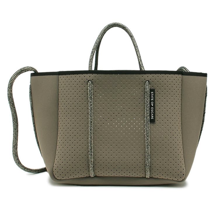 ステートオブエスケープ ショルダーバッグ プチエスケープ | AXES | 詳細画像5 