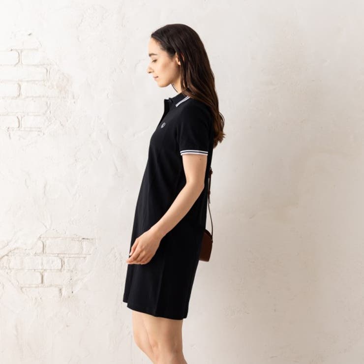 フレッドペリー FRED PERRY FRED PERRY ワンピース FRED PERRY