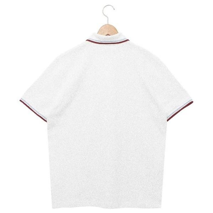 フレッドペリーシャツブラウスザフレッドペリーシャツポロシャツ鹿の子ホワイトメンズFREDPERRYM12120