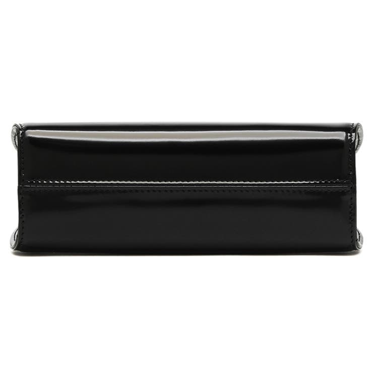 フェラガモハンドバッグショルダーバッグワンダ2WAYミニバッグブラックレディースFERRAGAMO213485760348