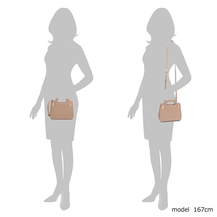 フェラガモ ハンドバッグ ショルダーバッグ | AXES | 詳細画像4 