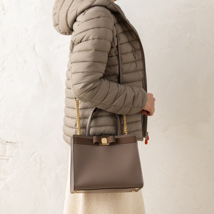 フェラガモ ハンドバッグ ショルダーバッグ | AXES | 詳細画像1 