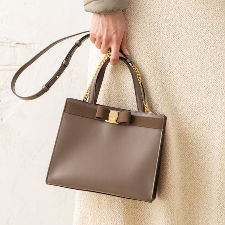 フェラガモ ハンドバッグ ショルダーバッグ | AXES | 詳細画像2 