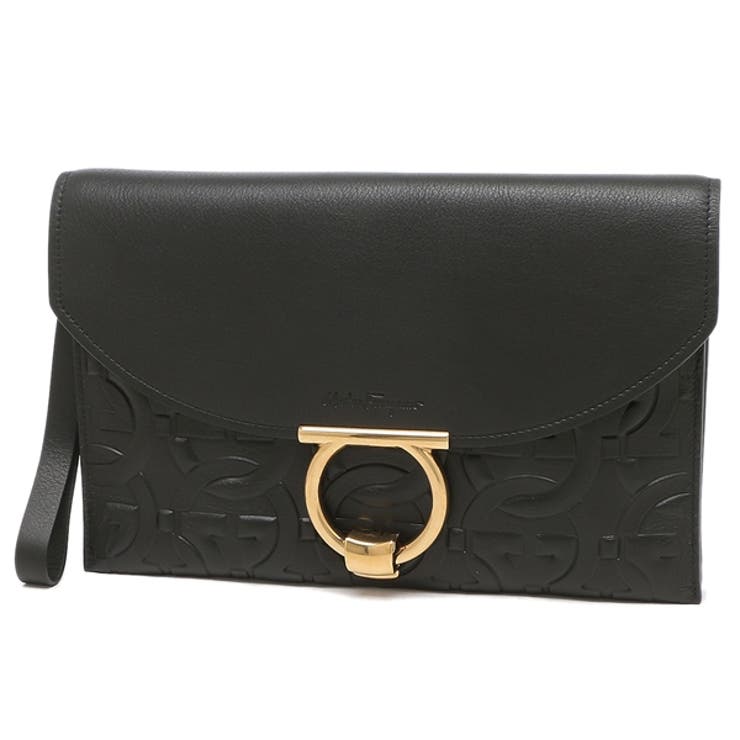 フェラガモ バッグ クラッチバッグ | AXES | 詳細画像3 