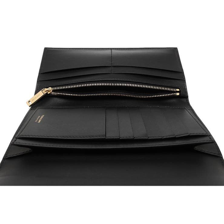 フェラガモ長財布ワンダブラックレディースFERRAGAMO220433760666