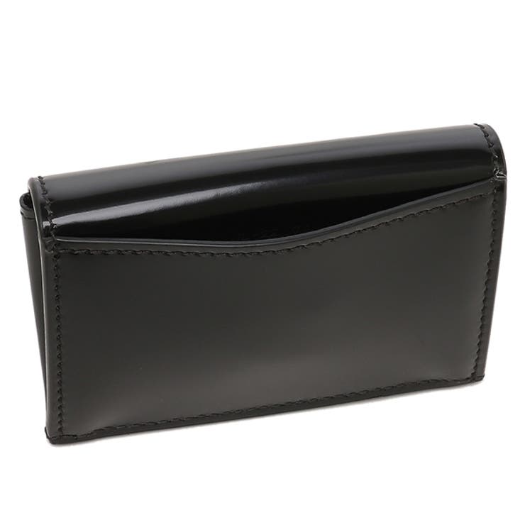 フェラガモカードケースワンダブラックレディースFERRAGAMO2204350760662