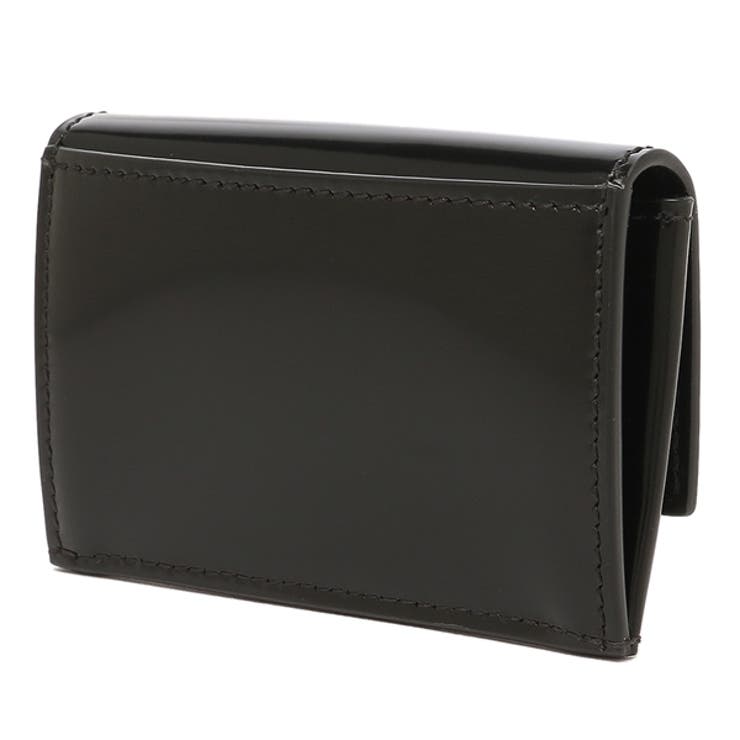 フェラガモカードケースワンダブラックレディースFERRAGAMO2204350760662