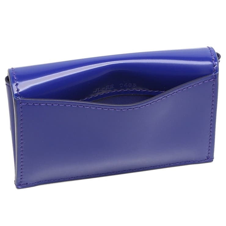 フェラガモカードケースワンダブルーレディースFERRAGAMO2204350763023
