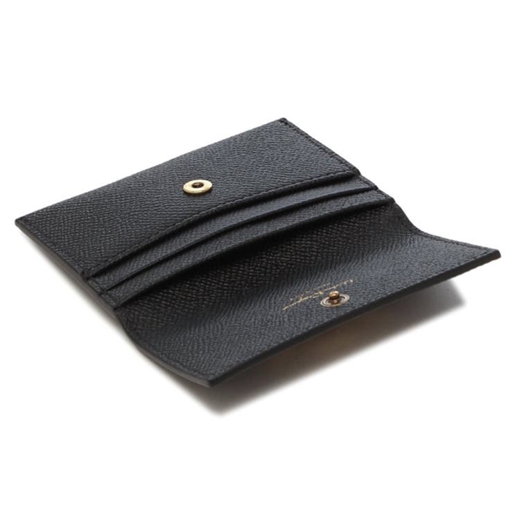 ★関税込★Ferragamo★ガンチーニ カード財布 カードケース★ FERRAGAMO フェラガモ キーケース ガンチーニ 220383 755125