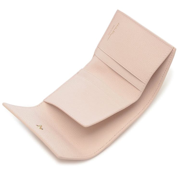 フェラガモ三つ折り財布ガンチーニピンクレディースSalvatoreFerragamo2208620785174