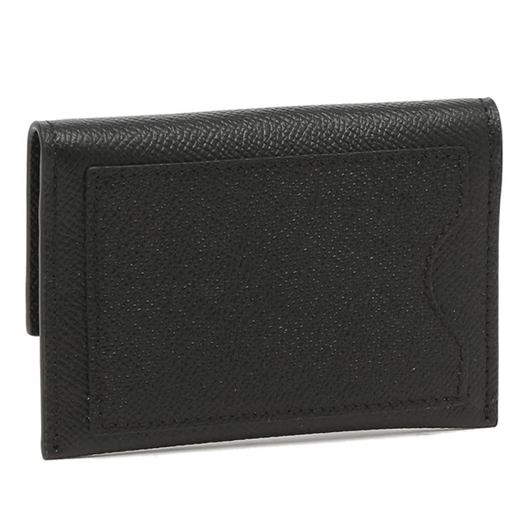 フェラガモカードケースヴァラブラックレディースFERRAGAMO22D1550683522